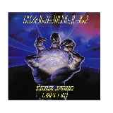 Harbinger - Rock Your Face In